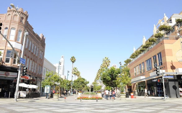UCLA Students Should Make Santa Monica Their New Westwood